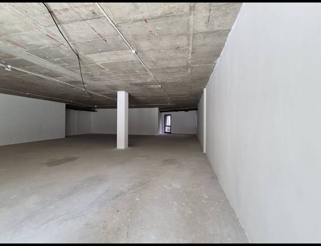 282M² RETAIL TO LET IN ROSEBANK
